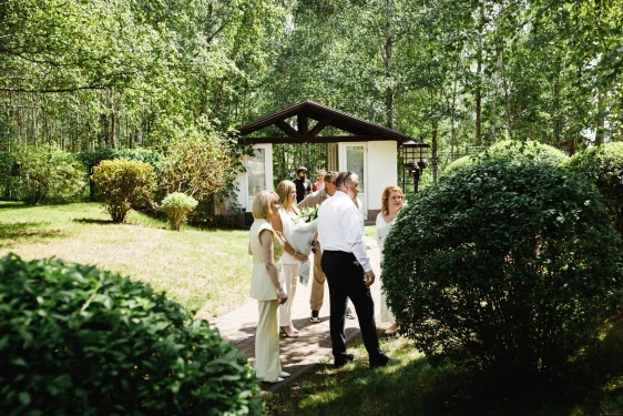 Фоторепортаж: Our Wedding Day 22.05.2026 – Организация и Проведение свадеб в Харькове и Днепре