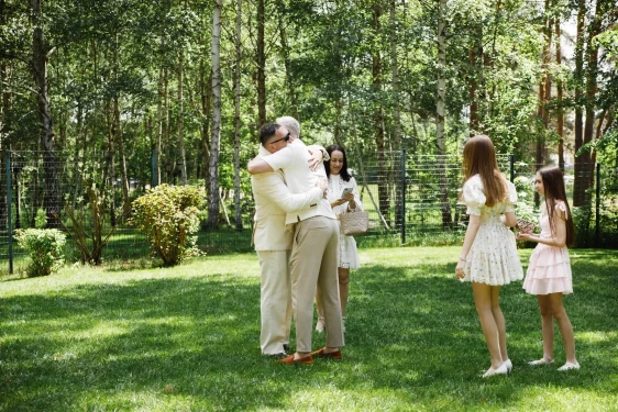 Фоторепортаж: Our Wedding Day 22.05.2026 – Организация и Проведение свадеб в Харькове и Днепре