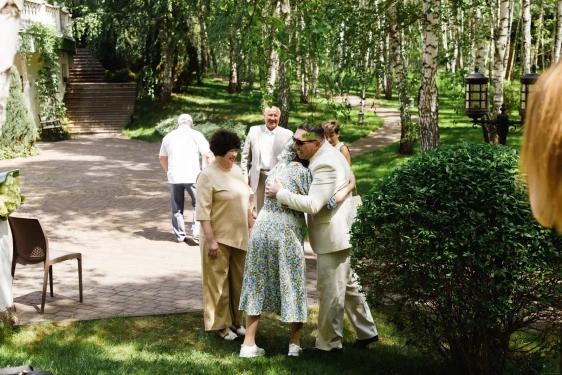 Фоторепортаж: Our Wedding Day 22.05.2026 – Организация и Проведение свадеб в Харькове и Днепре