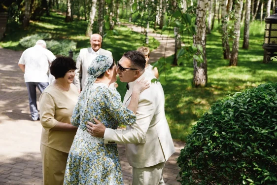Фоторепортаж: Our Wedding Day 22.05.2026 – Организация и Проведение свадеб в Харькове и Днепре