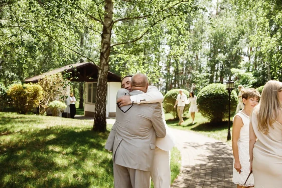 Фоторепортаж: Our Wedding Day 22.05.2026 – Организация и Проведение свадеб в Харькове и Днепре