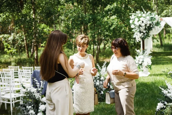 Фоторепортаж: Our Wedding Day 22.05.2026 – Организация и Проведение свадеб в Харькове и Днепре