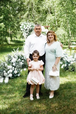 Фоторепортаж: Our Wedding Day 22.05.2026 – Организация и Проведение свадеб в Харькове и Днепре