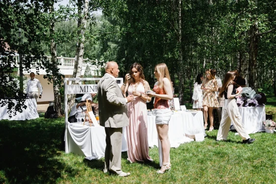 Фоторепортаж: Our Wedding Day 22.05.2026 – Организация и Проведение свадеб в Харькове и Днепре