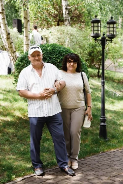 Фоторепортаж: Our Wedding Day 22.05.2026 – Организация и Проведение свадеб в Харькове и Днепре