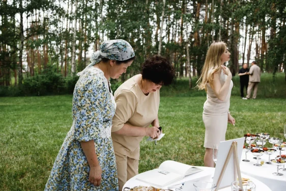 Фоторепортаж: Our Wedding Day 22.05.2026 – Организация и Проведение свадеб в Харькове и Днепре