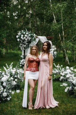 Фоторепортаж: Our Wedding Day 22.05.2026 – Организация и Проведение свадеб в Харькове и Днепре