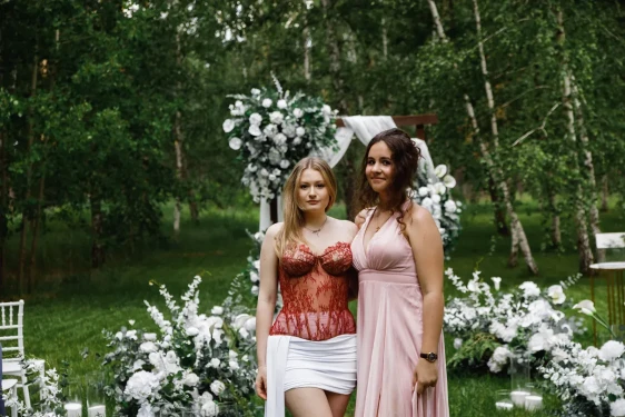 Фоторепортаж: Our Wedding Day 22.05.2026 – Организация и Проведение свадеб в Харькове и Днепре
