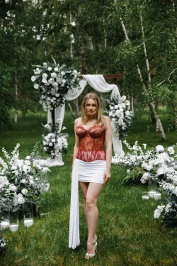 Фоторепортаж: Our Wedding Day 22.05.2026 – Организация и Проведение свадеб в Харькове и Днепре