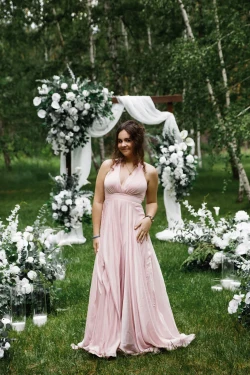 Фоторепортаж: Our Wedding Day 22.05.2026 – Организация и Проведение свадеб в Харькове и Днепре