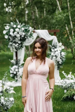 Фоторепортаж: Our Wedding Day 22.05.2026 – Организация и Проведение свадеб в Харькове и Днепре