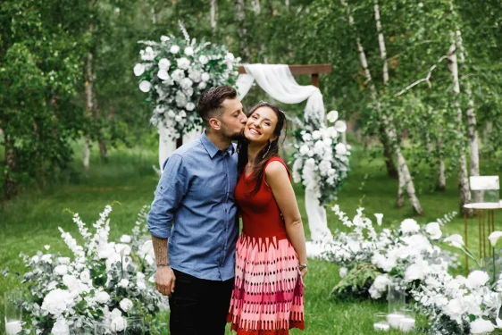 Фоторепортаж: Our Wedding Day 22.05.2026 – Организация и Проведение свадеб в Харькове и Днепре
