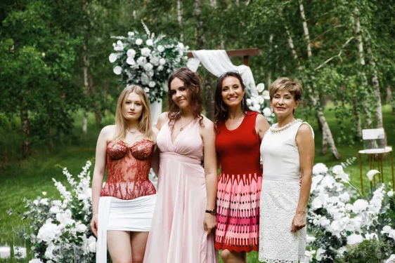 Фоторепортаж: Our Wedding Day 22.05.2026 – Организация и Проведение свадеб в Харькове и Днепре