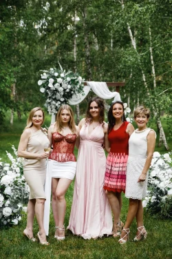Фоторепортаж: Our Wedding Day 22.05.2026 – Организация и Проведение свадеб в Харькове и Днепре