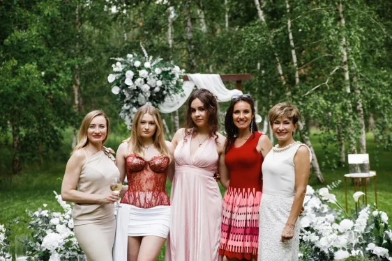 Фоторепортаж: Our Wedding Day 22.05.2026 – Организация и Проведение свадеб в Харькове и Днепре