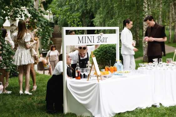 Фоторепортаж: Our Wedding Day 22.05.2026 – Организация и Проведение свадеб в Харькове и Днепре