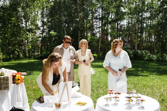 Фоторепортаж: Our Wedding Day 22.05.2026 – Организация и Проведение свадеб в Харькове и Днепре