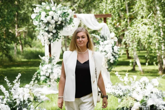 Фоторепортаж: Our Wedding Day 22.05.2026 – Организация и Проведение свадеб в Харькове и Днепре