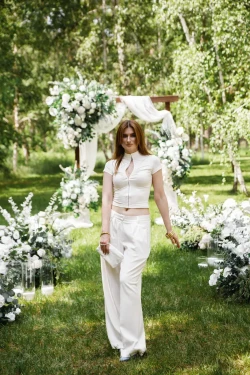 Фоторепортаж: Our Wedding Day 22.05.2026 – Организация и Проведение свадеб в Харькове и Днепре
