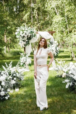 Фоторепортаж: Our Wedding Day 22.05.2026 – Организация и Проведение свадеб в Харькове и Днепре