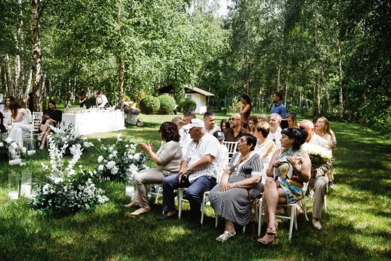 Фоторепортаж: Our Wedding Day 22.05.2026 – Организация и Проведение свадеб в Харькове и Днепре