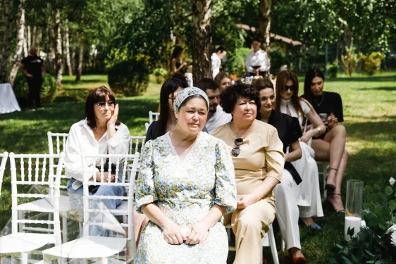 Фоторепортаж: Our Wedding Day 22.05.2026 – Организация и Проведение свадеб в Харькове и Днепре