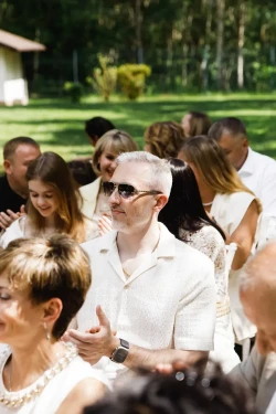 Фоторепортаж: Our Wedding Day 22.05.2026 – Организация и Проведение свадеб в Харькове и Днепре