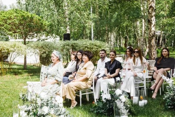 Фоторепортаж: Our Wedding Day 22.05.2026 – Организация и Проведение свадеб в Харькове и Днепре