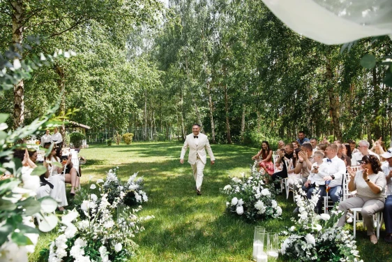 Фоторепортаж: Our Wedding Day 22.05.2026 – Организация и Проведение свадеб в Харькове и Днепре
