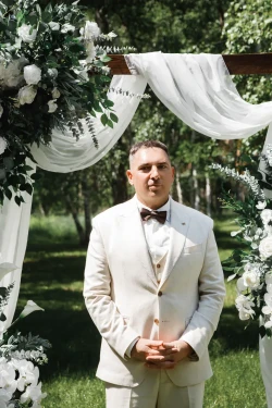 Фоторепортаж: Our Wedding Day 22.05.2026 – Организация и Проведение свадеб в Харькове и Днепре