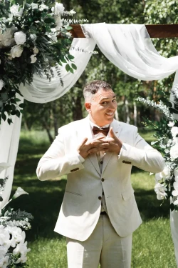 Фоторепортаж: Our Wedding Day 22.05.2026 – Организация и Проведение свадеб в Харькове и Днепре