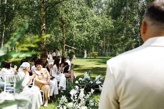 Фоторепортаж: Our Wedding Day 22.05.2026 – Организация и Проведение свадеб в Харькове и Днепре