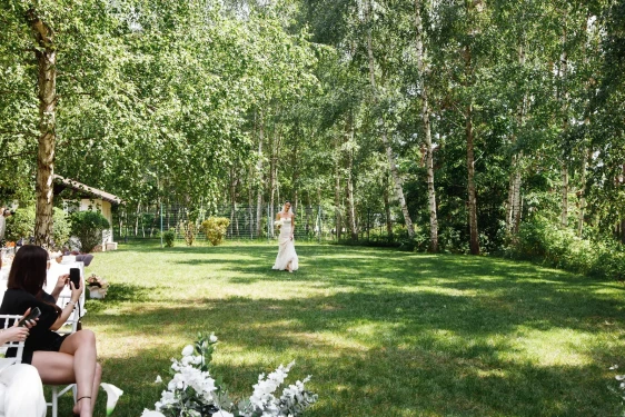 Фоторепортаж: Our Wedding Day 22.05.2026 – Организация и Проведение свадеб в Харькове и Днепре