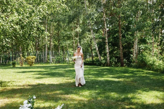 Фоторепортаж: Our Wedding Day 22.05.2026 – Организация и Проведение свадеб в Харькове и Днепре
