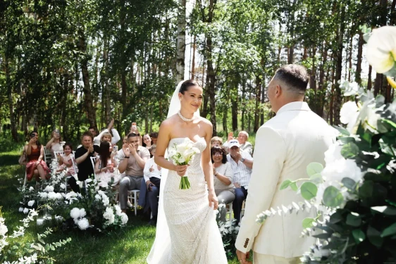 Фоторепортаж: Our Wedding Day 22.05.2026 – Организация и Проведение свадеб в Харькове и Днепре