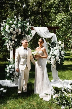 Фоторепортаж: Our Wedding Day 22.05.2026 – Организация и Проведение свадеб в Харькове и Днепре