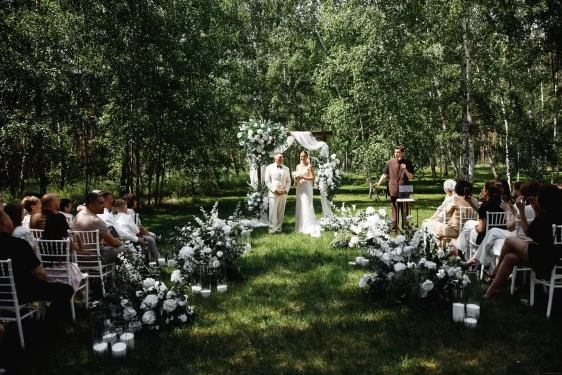 Фоторепортаж: Our Wedding Day 22.05.2026 – Организация и Проведение свадеб в Харькове и Днепре