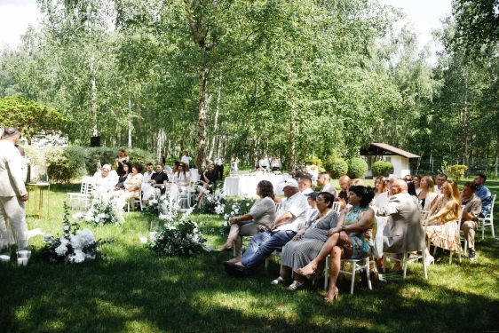 Фоторепортаж: Our Wedding Day 22.05.2026 – Организация и Проведение свадеб в Харькове и Днепре
