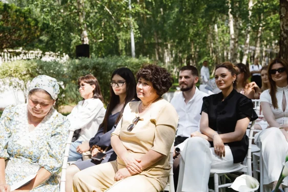 Фоторепортаж: Our Wedding Day 22.05.2026 – Организация и Проведение свадеб в Харькове и Днепре