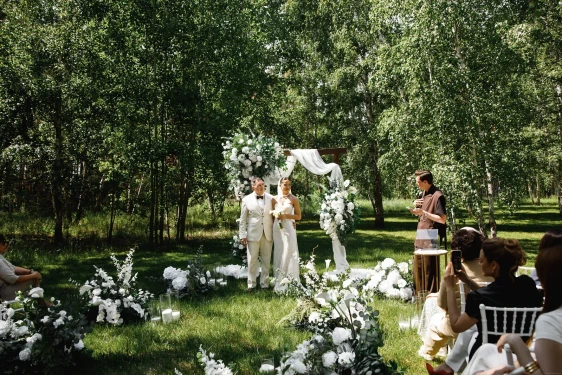 Фоторепортаж: Our Wedding Day 22.05.2026 – Организация и Проведение свадеб в Харькове и Днепре