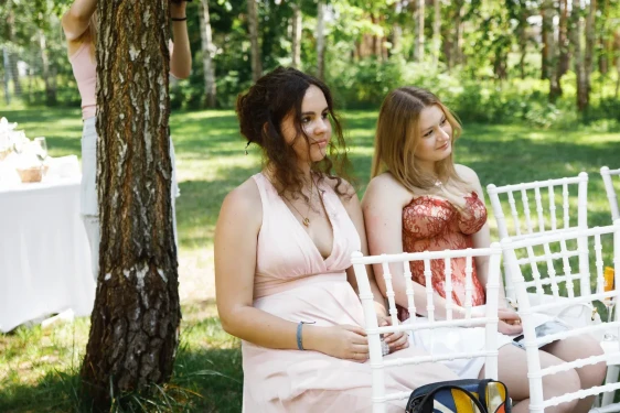 Фоторепортаж: Our Wedding Day 22.05.2026 – Организация и Проведение свадеб в Харькове и Днепре