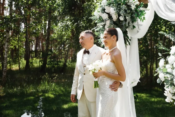 Фоторепортаж: Our Wedding Day 22.05.2026 – Организация и Проведение свадеб в Харькове и Днепре