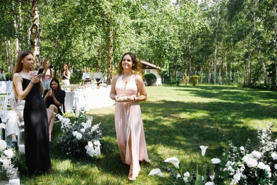 Фоторепортаж: Our Wedding Day 22.05.2026 – Организация и Проведение свадеб в Харькове и Днепре