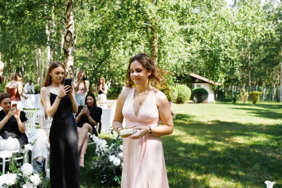 Фоторепортаж: Our Wedding Day 22.05.2026 – Организация и Проведение свадеб в Харькове и Днепре