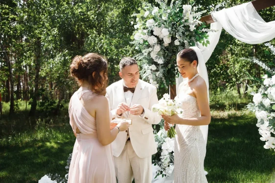 Фоторепортаж: Our Wedding Day 22.05.2026 – Организация и Проведение свадеб в Харькове и Днепре