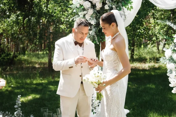Фоторепортаж: Our Wedding Day 22.05.2026 – Организация и Проведение свадеб в Харькове и Днепре