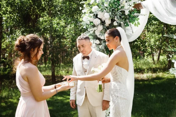 Фоторепортаж: Our Wedding Day 22.05.2026 – Организация и Проведение свадеб в Харькове и Днепре