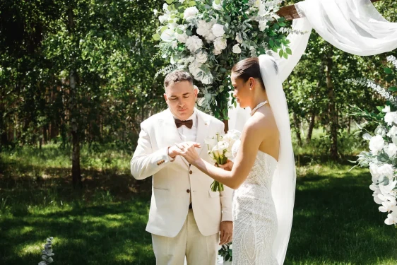 Фоторепортаж: Our Wedding Day 22.05.2026 – Организация и Проведение свадеб в Харькове и Днепре