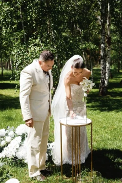 Фоторепортаж: Our Wedding Day 22.05.2026 – Организация и Проведение свадеб в Харькове и Днепре