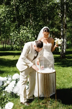 Фоторепортаж: Our Wedding Day 22.05.2026 – Организация и Проведение свадеб в Харькове и Днепре
